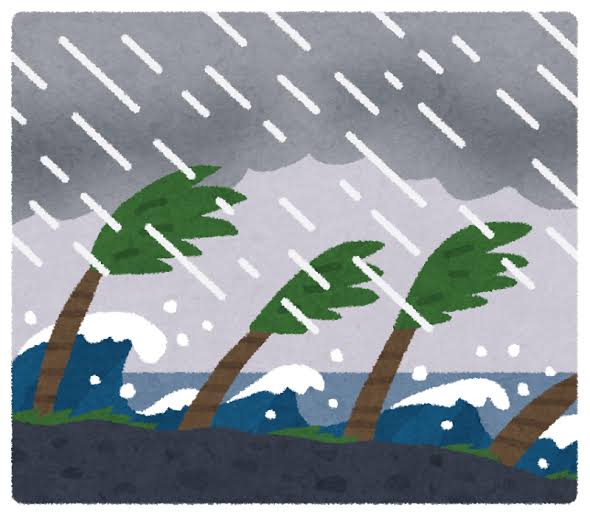 自分、いま荒んでるなーと思うとき