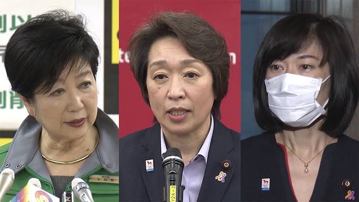 東京五輪観客数は「4月中に方向性判断」 橋本会長が言及