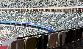 東京五輪観客数は「4月中に方向性判断」 橋本会長が言及