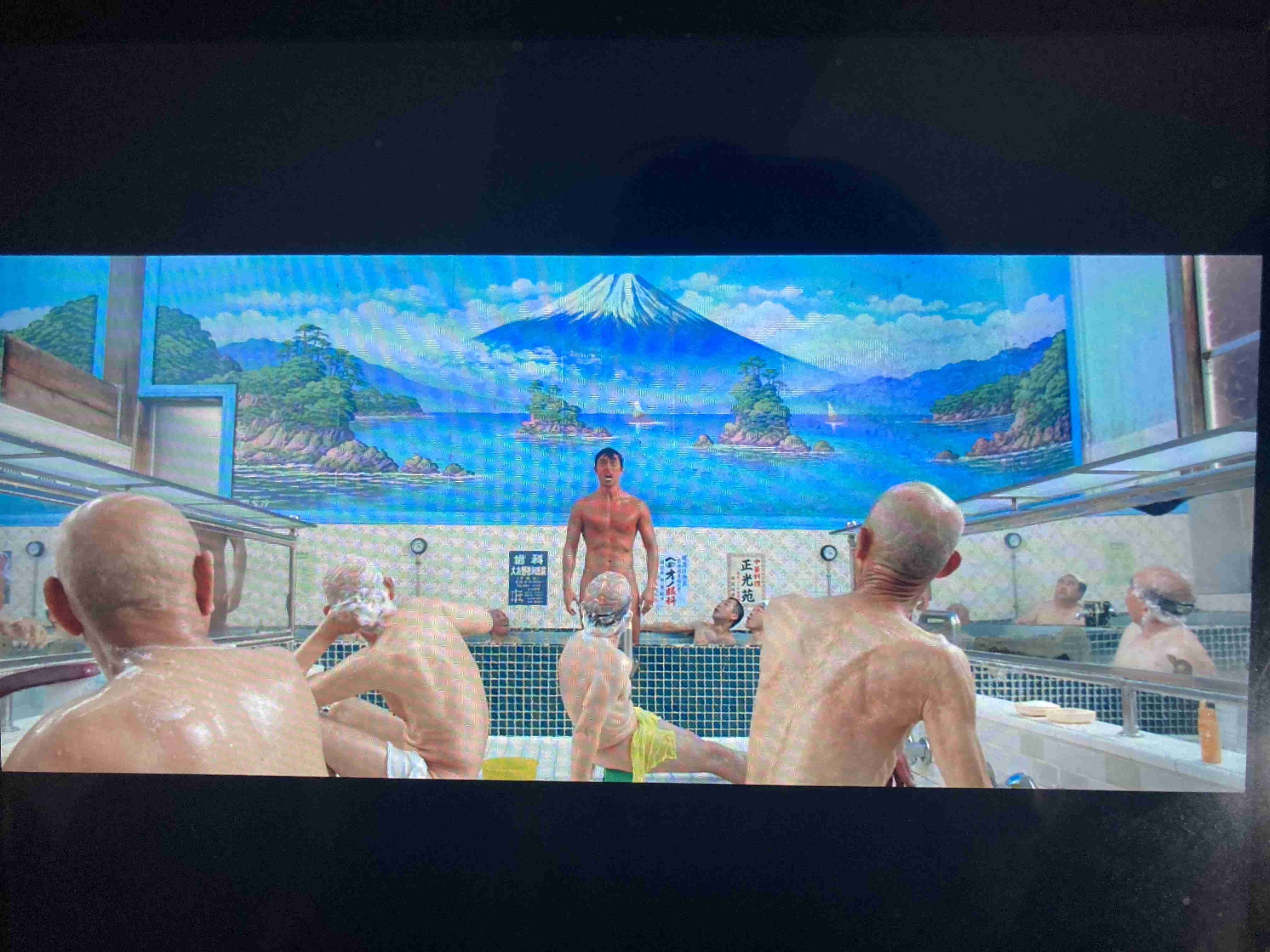 阿部寛「テルマエ・ロマエ」でメイク全部却下され「そのままに」 彫りの深さで「負けた」と思った相手は…