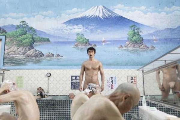 阿部寛「テルマエ・ロマエ」でメイク全部却下され「そのままに」 彫りの深さで「負けた」と思った相手は…