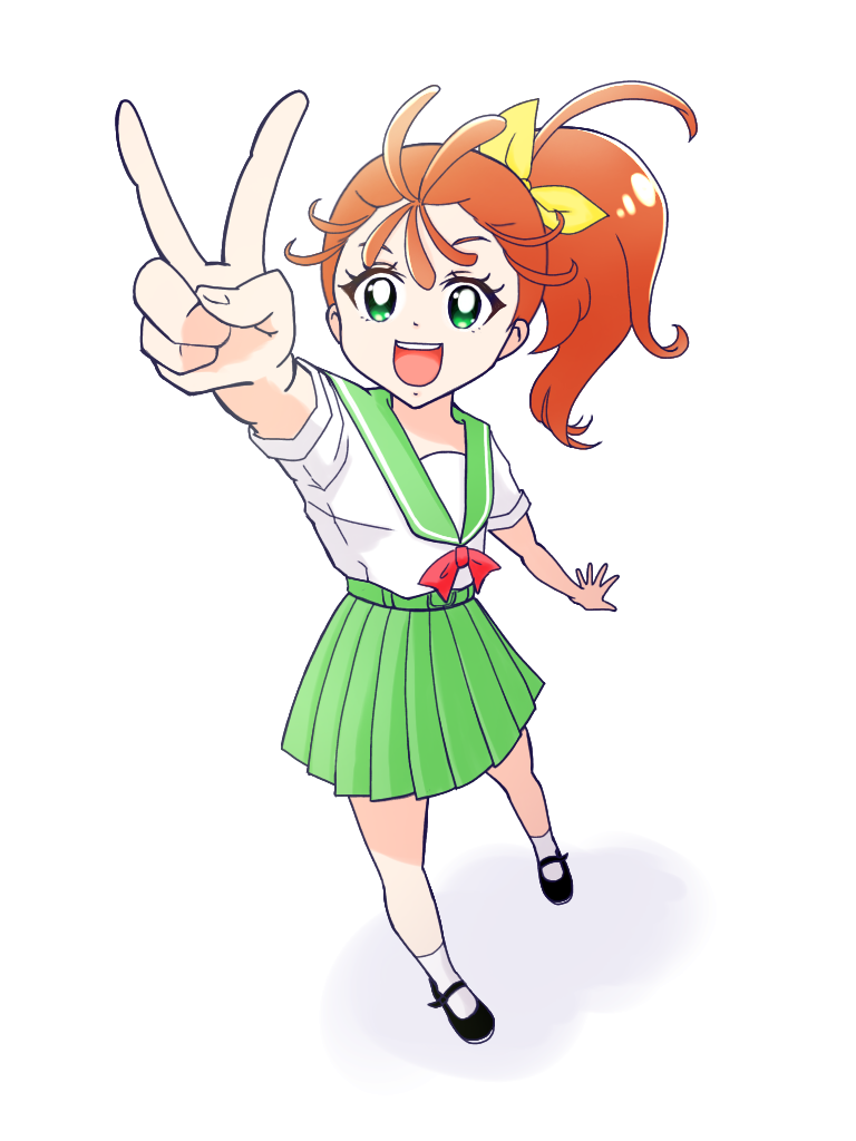 30日間人間を描くトピ(棒人間でも可)