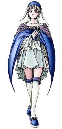 「幻想水滸伝」を語りたい