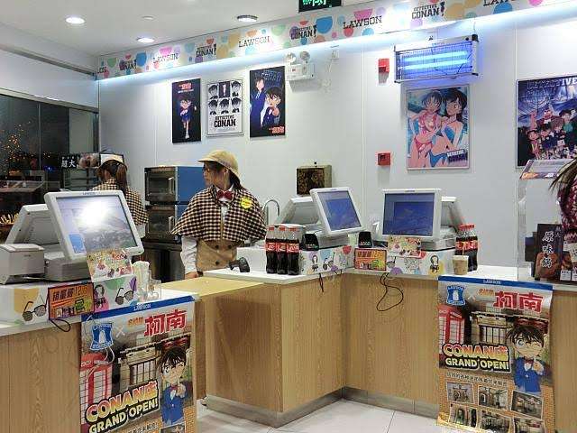 ローソン「13億人の市場大きい」、中国に1万店出店計画…25年度末までに
