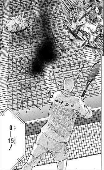 いくら漫画・アニメとはいえ、やりすぎだと思ったことを挙げるトピ