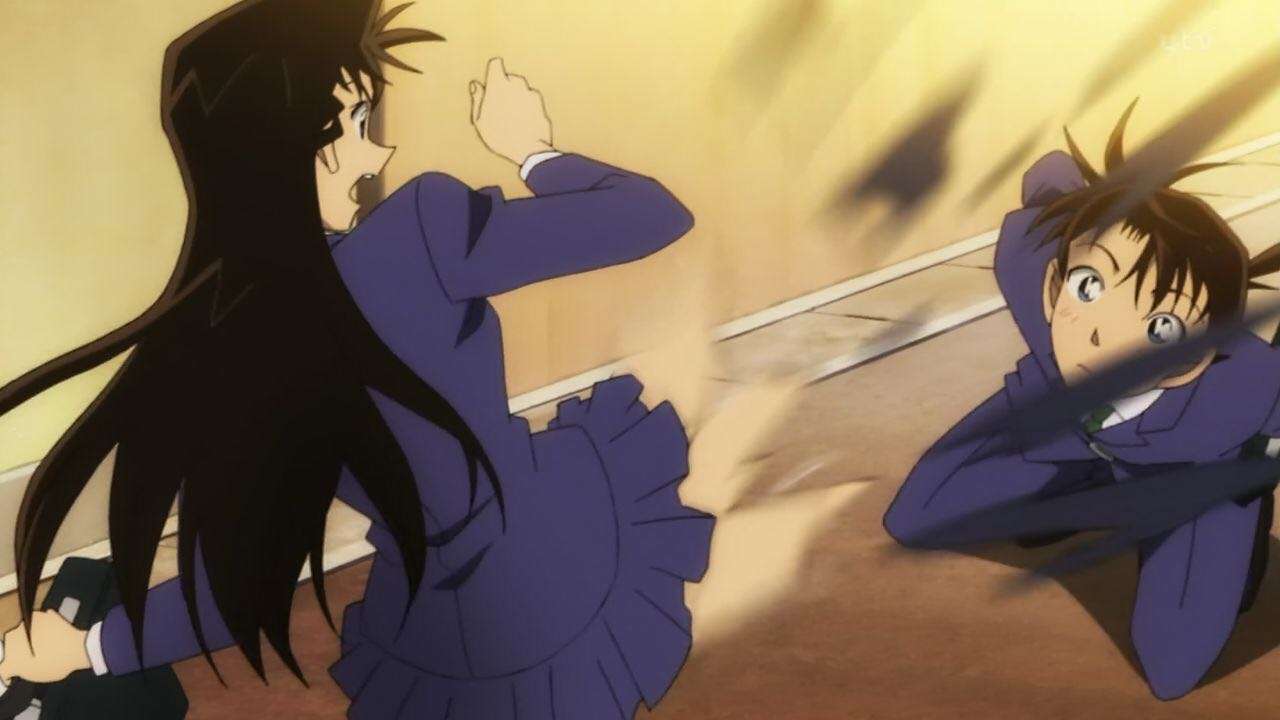 いくら漫画・アニメとはいえ、やりすぎだと思ったことを挙げるトピ
