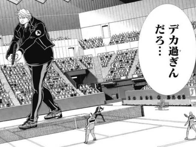 いくら漫画・アニメとはいえ、やりすぎだと思ったことを挙げるトピ