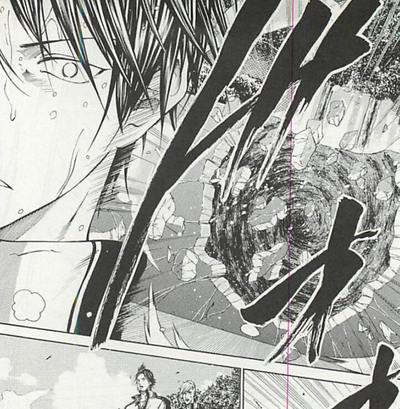 いくら漫画・アニメとはいえ、やりすぎだと思ったことを挙げるトピ