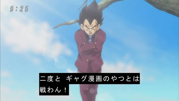 いくら漫画・アニメとはいえ、やりすぎだと思ったことを挙げるトピ