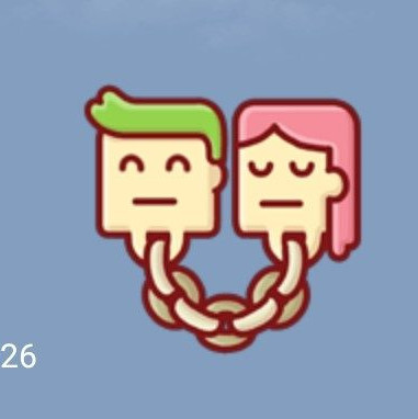 LINEで「とある文字」変換で現れる謎スタンプ　「色んな意味で怖い」と話題