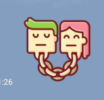 LINEで「とある文字」変換で現れる謎スタンプ　「色んな意味で怖い」と話題