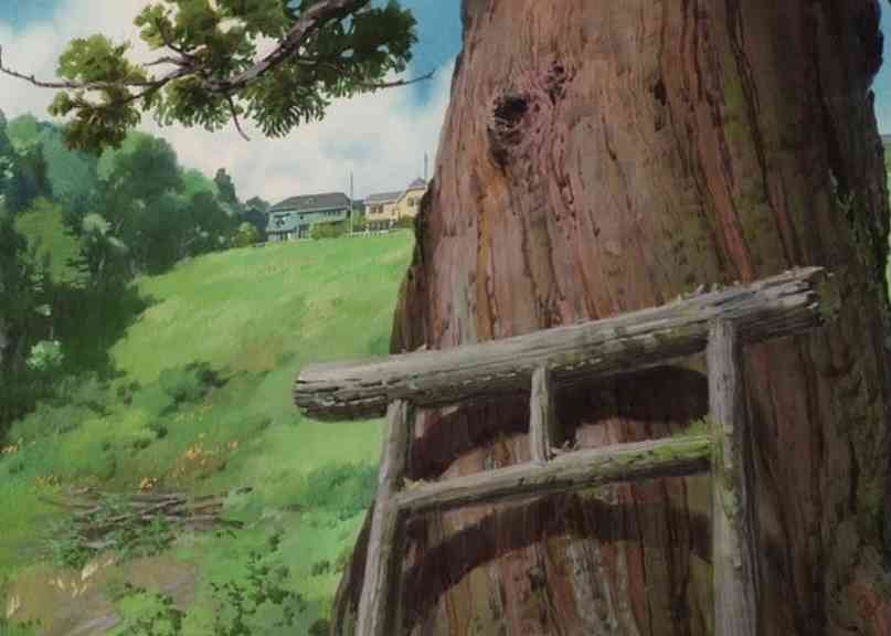 「千と千尋の神隠し」を語りたい