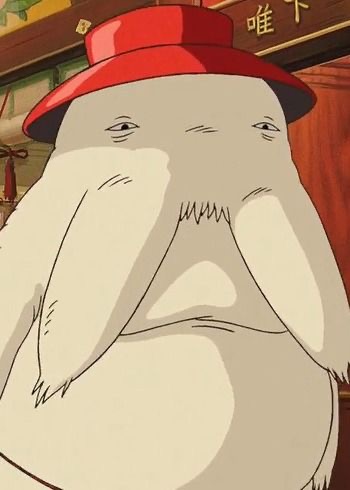 「千と千尋の神隠し」を語りたい