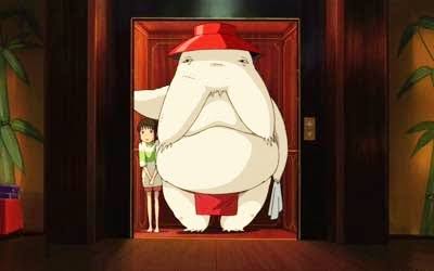 「千と千尋の神隠し」を語りたい