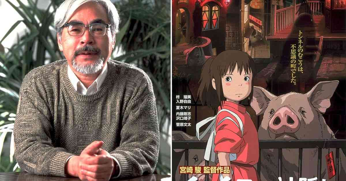 「千と千尋の神隠し」を語りたい