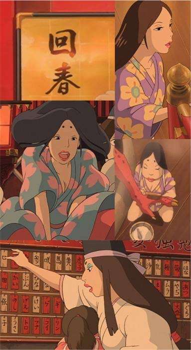 「千と千尋の神隠し」を語りたい