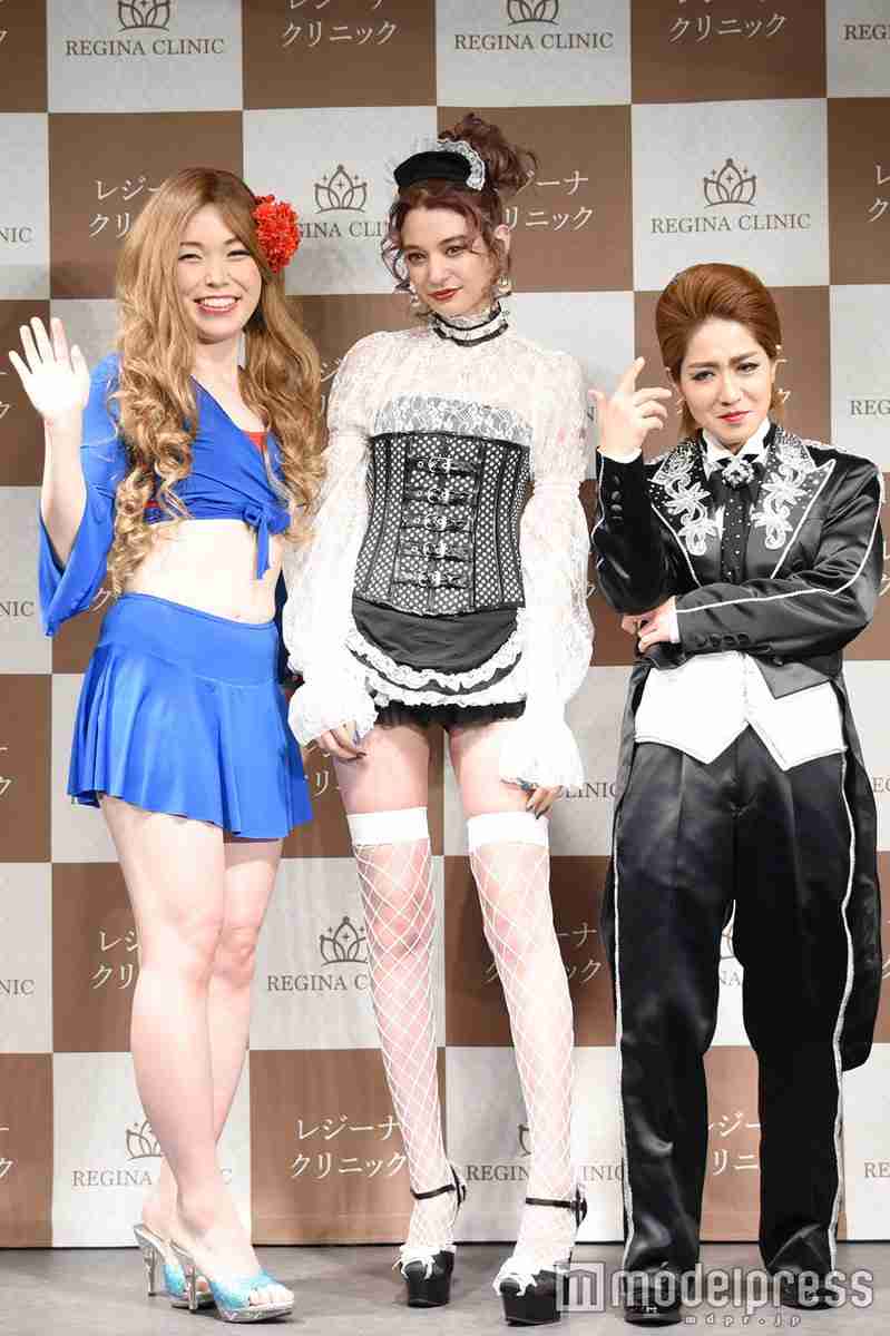 尼神・誠子 ミニスカで美脚披露 フォロワー「めちゃくちゃかわいい」「足キレイ!」