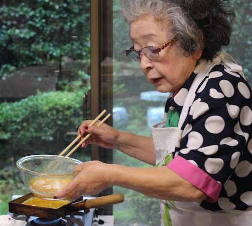 【レシピ募集】アドバイスしたりされたりするトピ