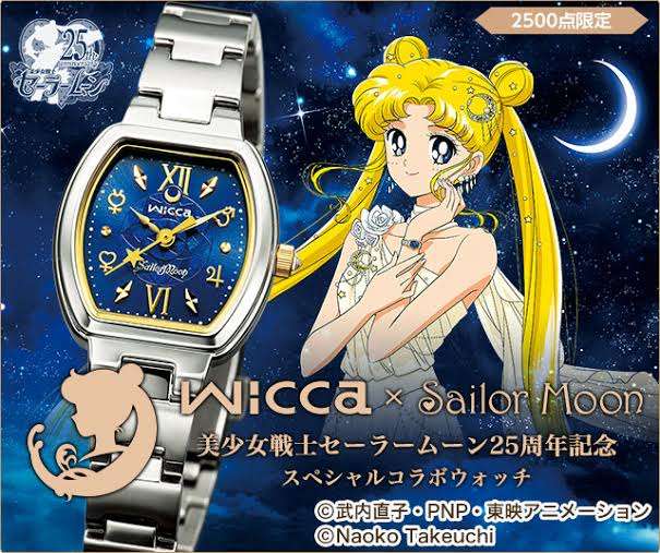 普段使いできるアニメグッズ