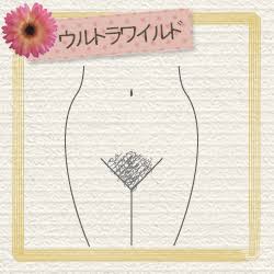 どこに白髪があるとショックですか?