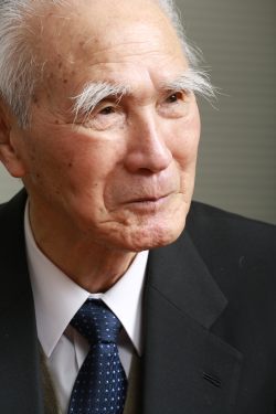 どこに白髪があるとショックですか?