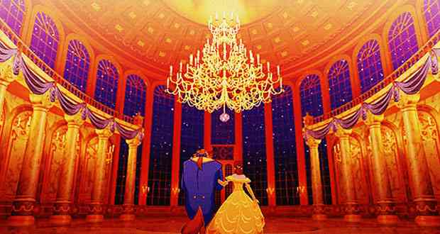 【ディズニー】「美女と野獣」好きな人