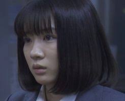 横顔が超ブサい