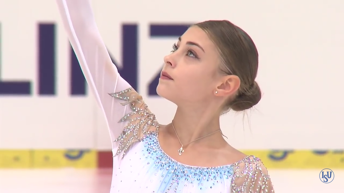 横顔が超ブサい