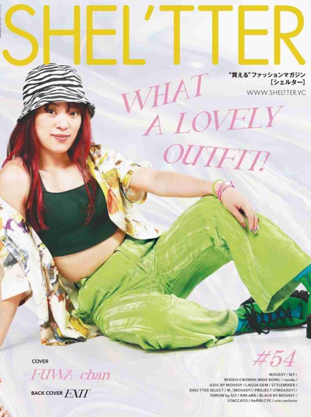 フワちゃん、CM7本の人気ぶりも 食品メーカーが問題視した「下品発言」