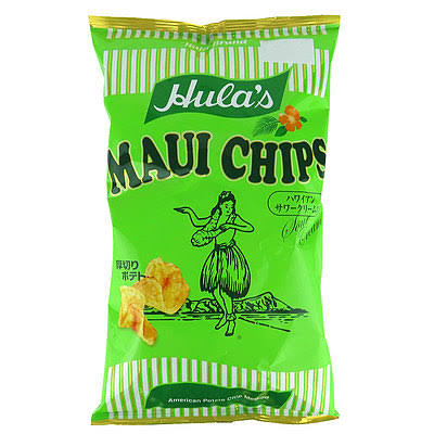 サワークリームオニオン味が好きな人！