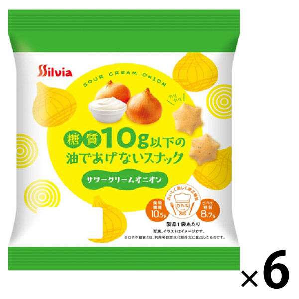 サワークリームオニオン味が好きな人！