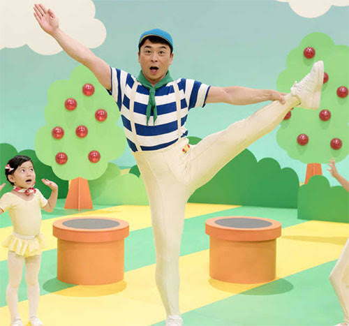 のん&宮藤官九郎、舞台で再タッグ NHK朝ドラ『あまちゃん』以来「心臓バクバク」