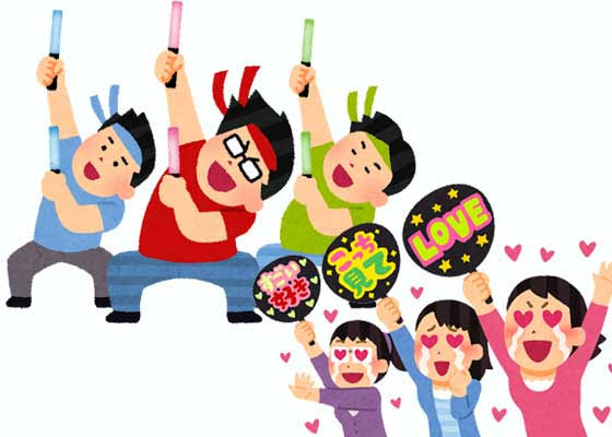コロナ禍でヲタ活費用は変化しましたか?