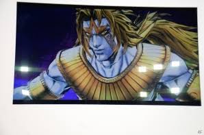 『ジョジョ』第6部、アニメ化決定ィィッ!!　空条徐倫役はファイルーズあい
