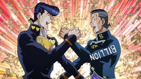 『ジョジョ』第6部、アニメ化決定ィィッ!!　空条徐倫役はファイルーズあい