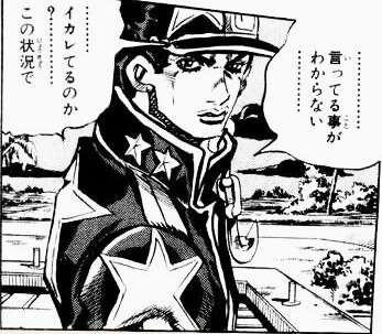『ジョジョ』第6部、アニメ化決定ィィッ!!　空条徐倫役はファイルーズあい