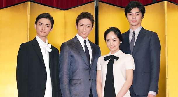 高良健吾さん好きな人！！Part2