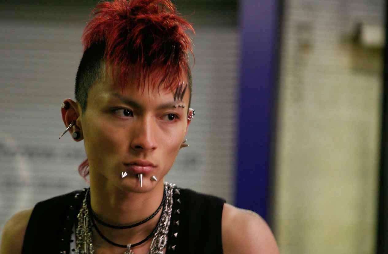 高良健吾さん好きな人！！Part2