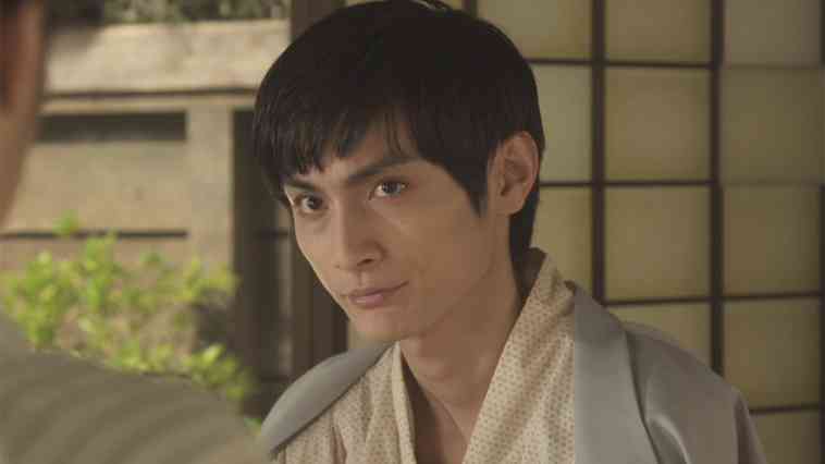 高良健吾さん好きな人！！Part2