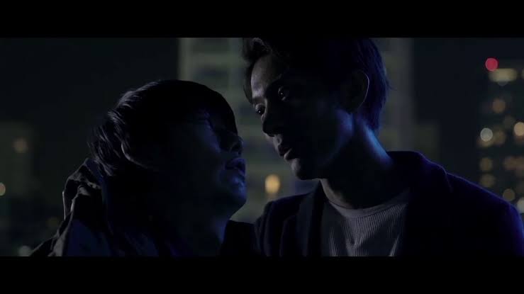 好きな映画のタイトルを書くと、同じく好きな人が何かコメントしてくれるトピpart3