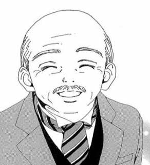 矢沢あい作品の誰かになるなら