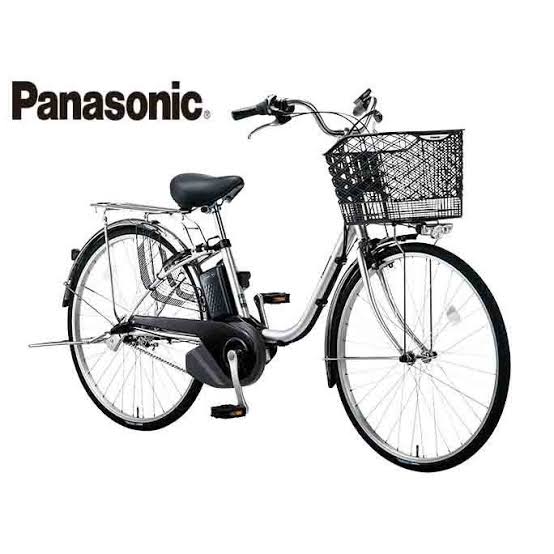 電動自転車のおすすめ
