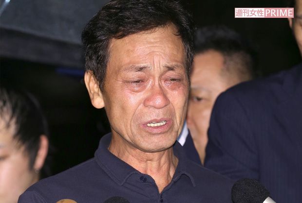 不祥事を起こしたらショックな芸能人(有名人)