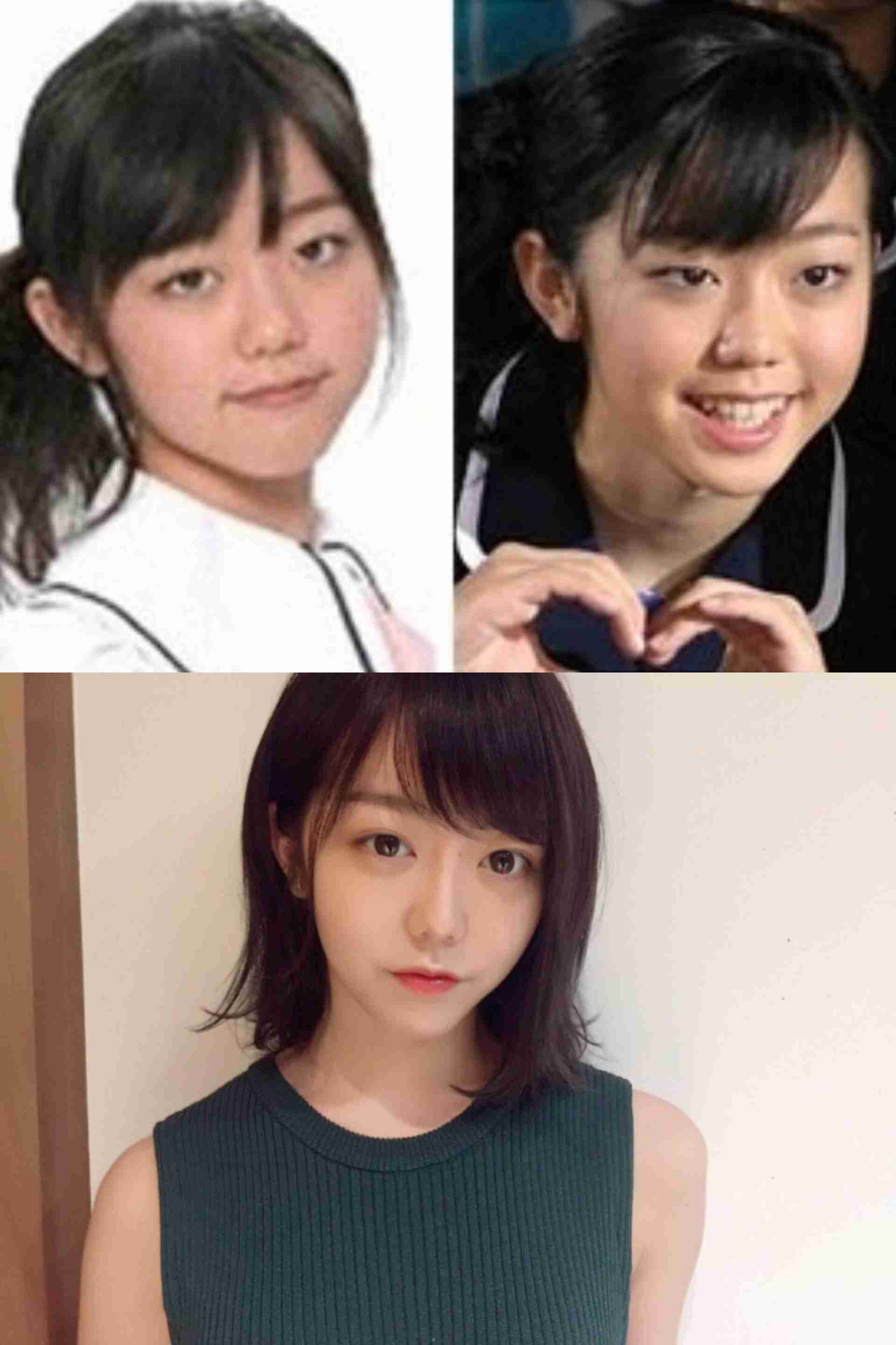 小嶋陽菜＆峯岸みなみ、同期久しぶりの2ショットに反響「ノースリーブスの絆！」
