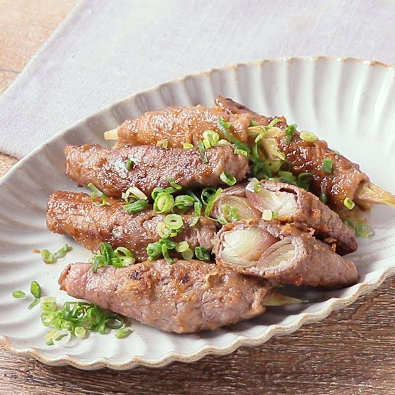 ミョウガを美味しく食べたいの【みょうが・茗荷】