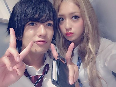 みちょぱの彼氏、大倉士門が“ヒモ男”呼ばわりされているのはなぜか