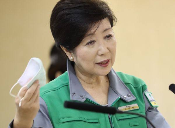 まん延防止等重点措置 東京 京都 沖縄に12日から適用決定 政府