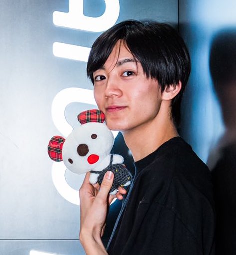 ガル民の【絶世のイケメン】を教えてください。