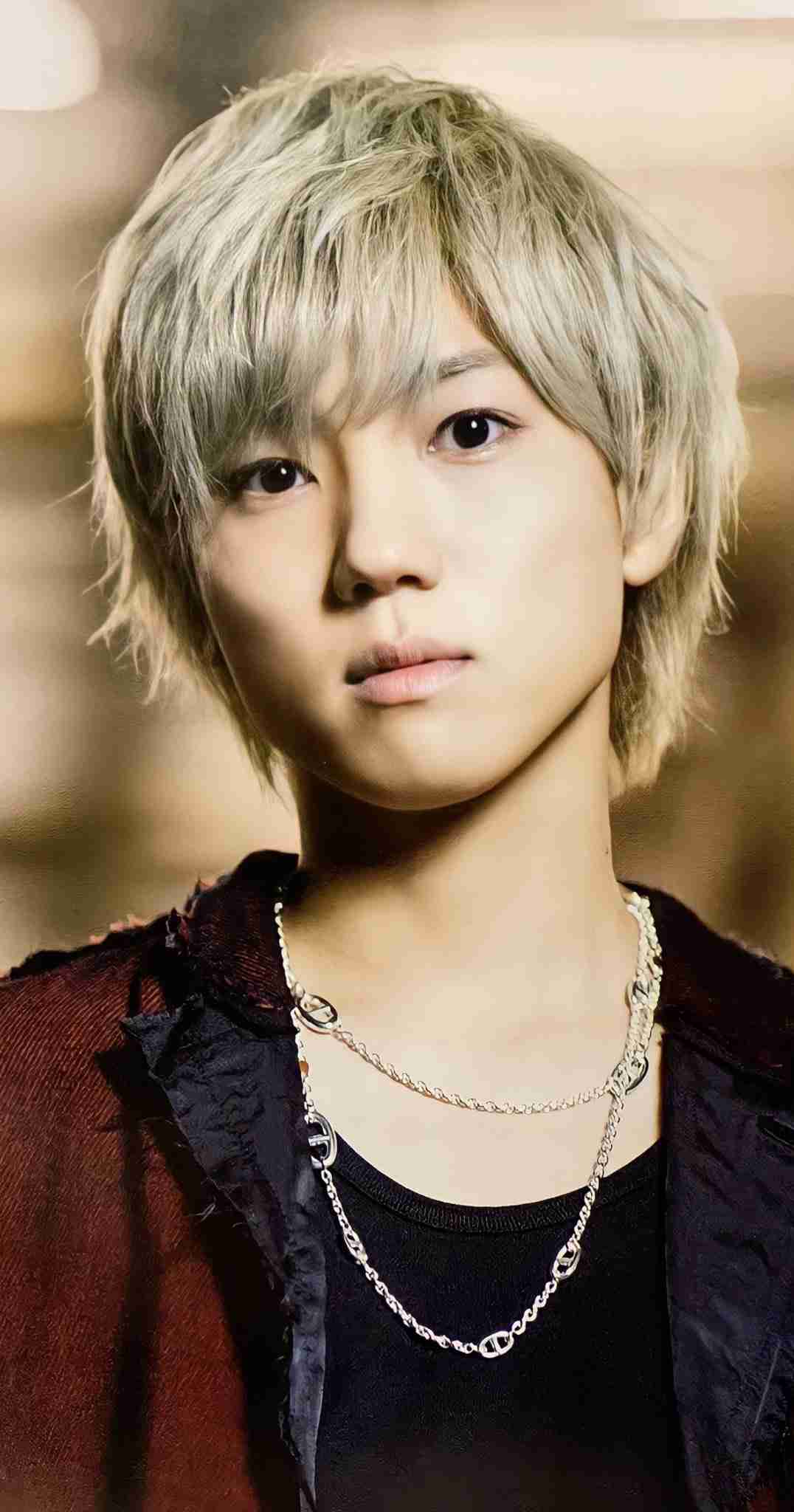 ガル民の【絶世のイケメン】を教えてください。