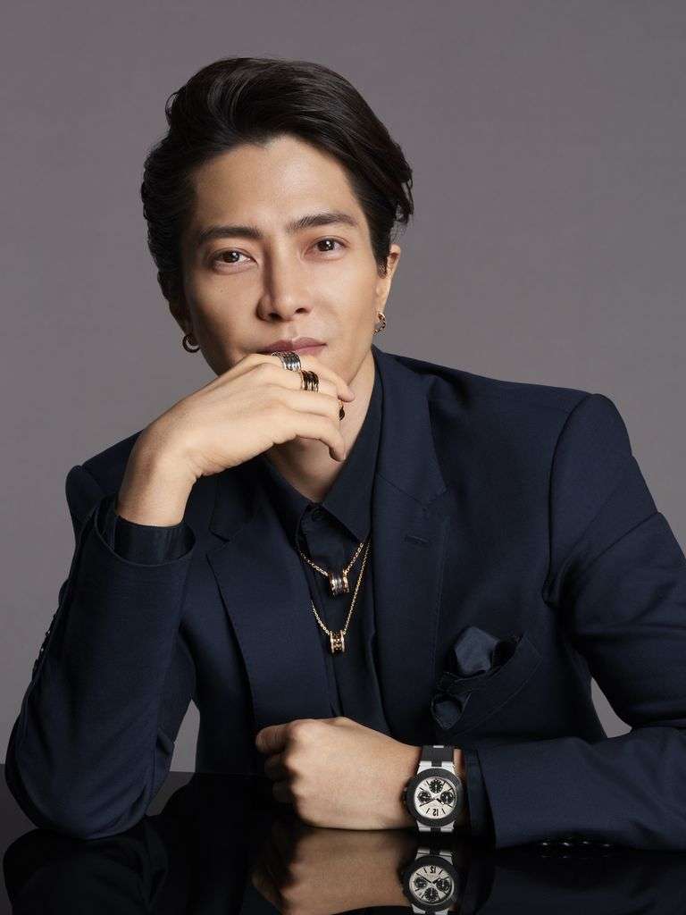 ガル民の【絶世のイケメン】を教えてください。